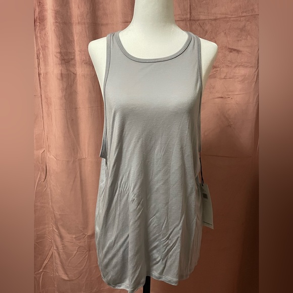 Karma Jackie Tank - Picture 3 of 5